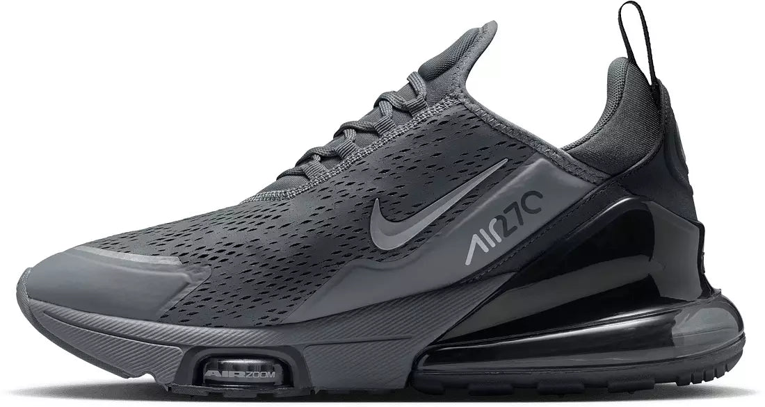 Nike Air Max 270 Premium "Smoke Gray"