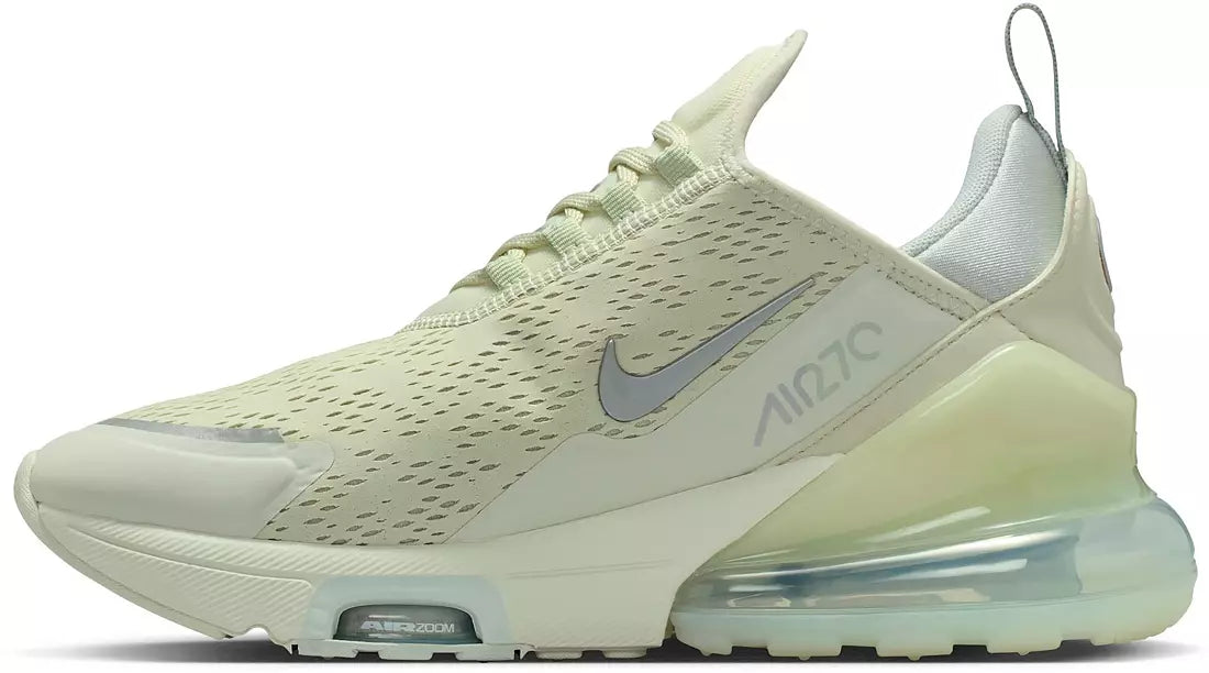Nike Air Max 270 Premium "Cream Baige"