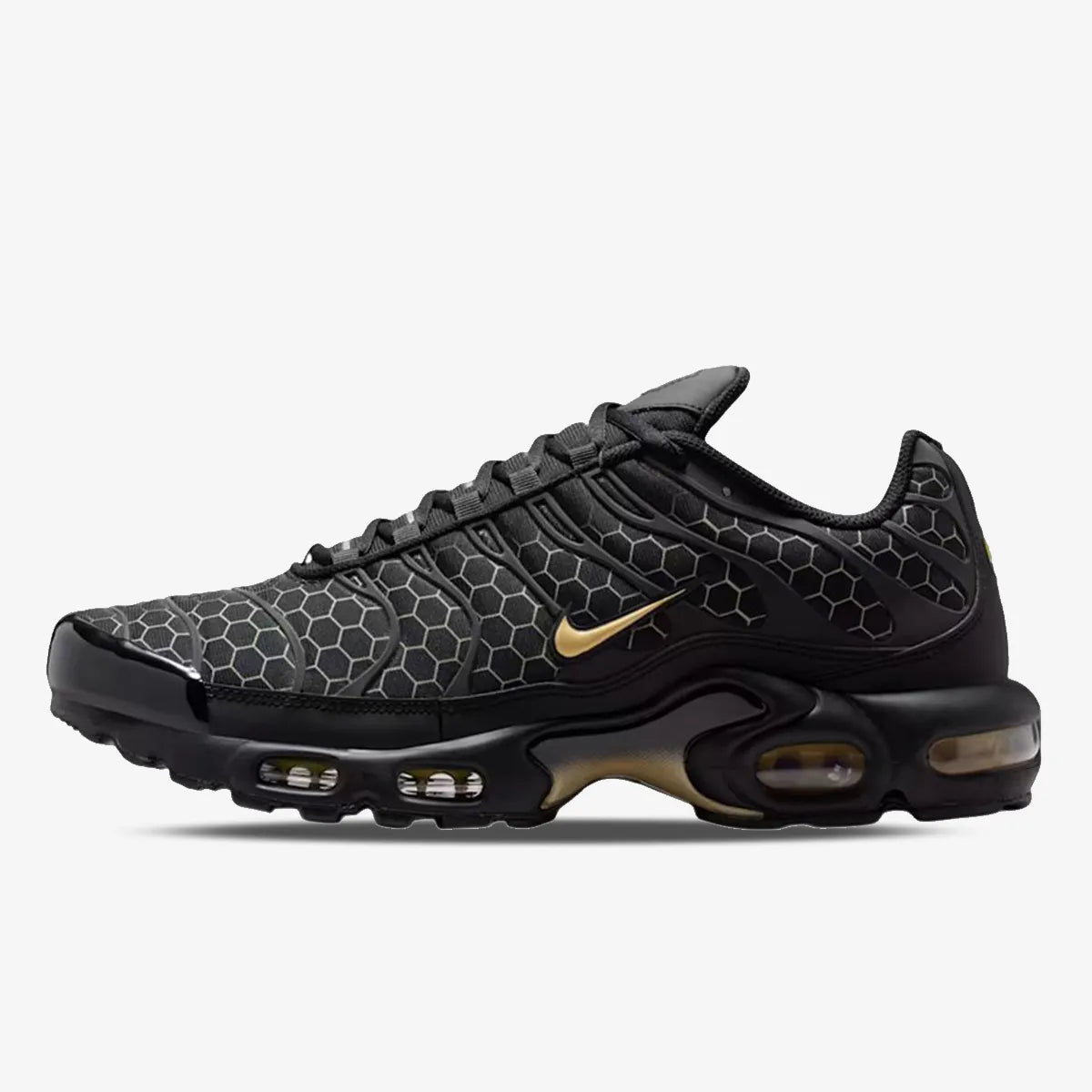 Nike Tn "Black Honey"