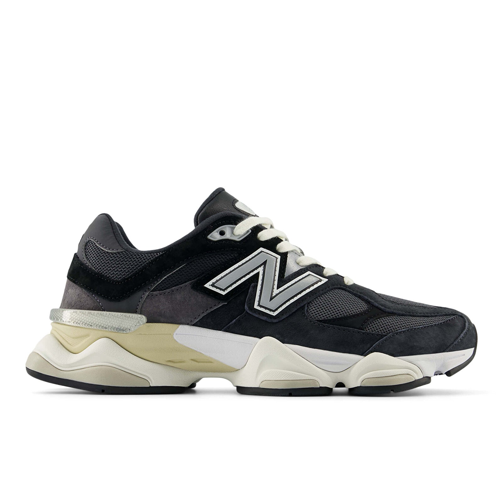 New Balance 9060 "Black Lifestyle"