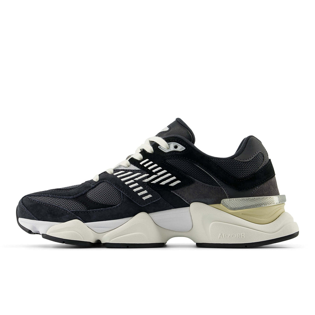New Balance 9060 "Black Lifestyle"
