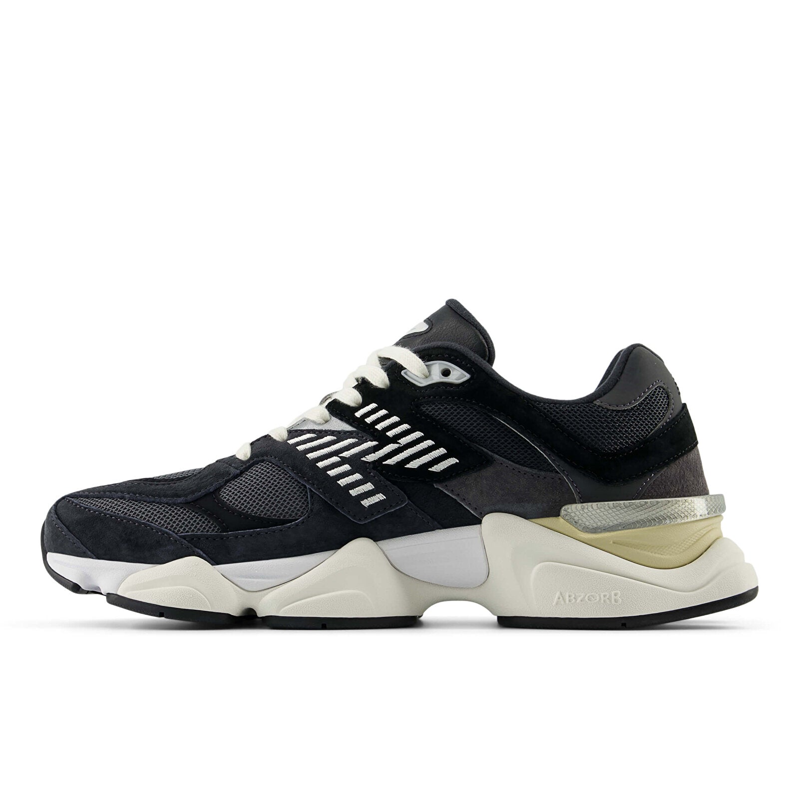 New Balance 9060 "Black Lifestyle"
