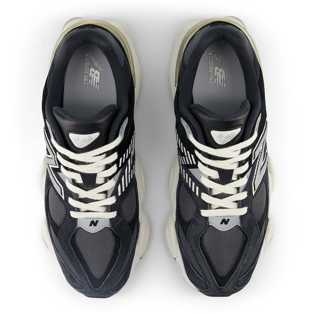 New Balance 9060 "Black Lifestyle"