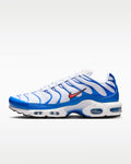 Nike Tn "Knicks Blue Orange"