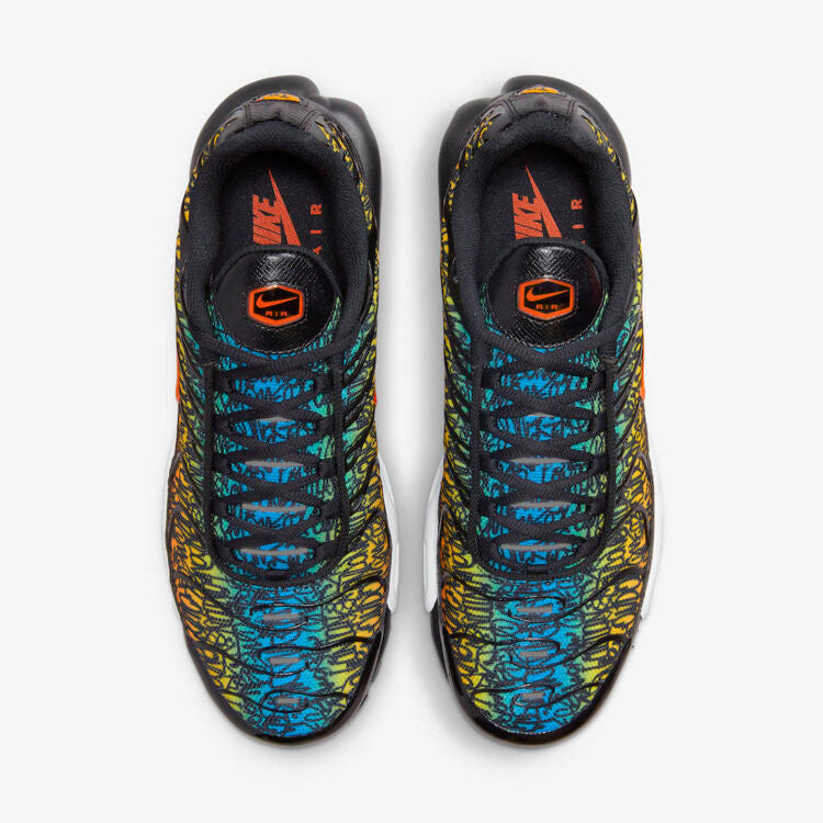 Nike Air Max TN (Graffiti)