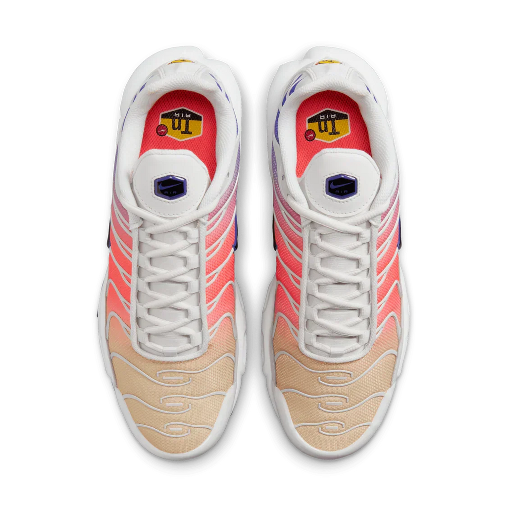 Nike Air Max TN (Violet Mango)