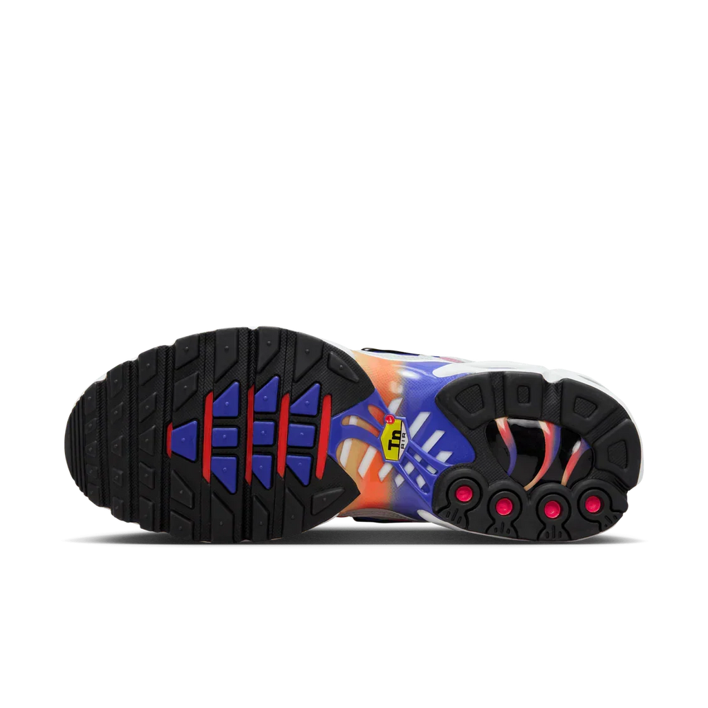 Nike Air Max TN (Violet Mango)