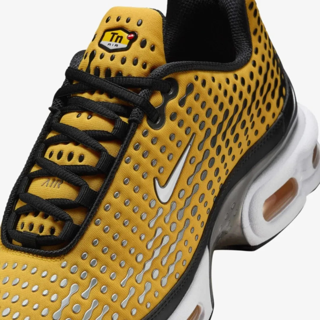 Nike Air Max TN VII (Varsity Maize)
