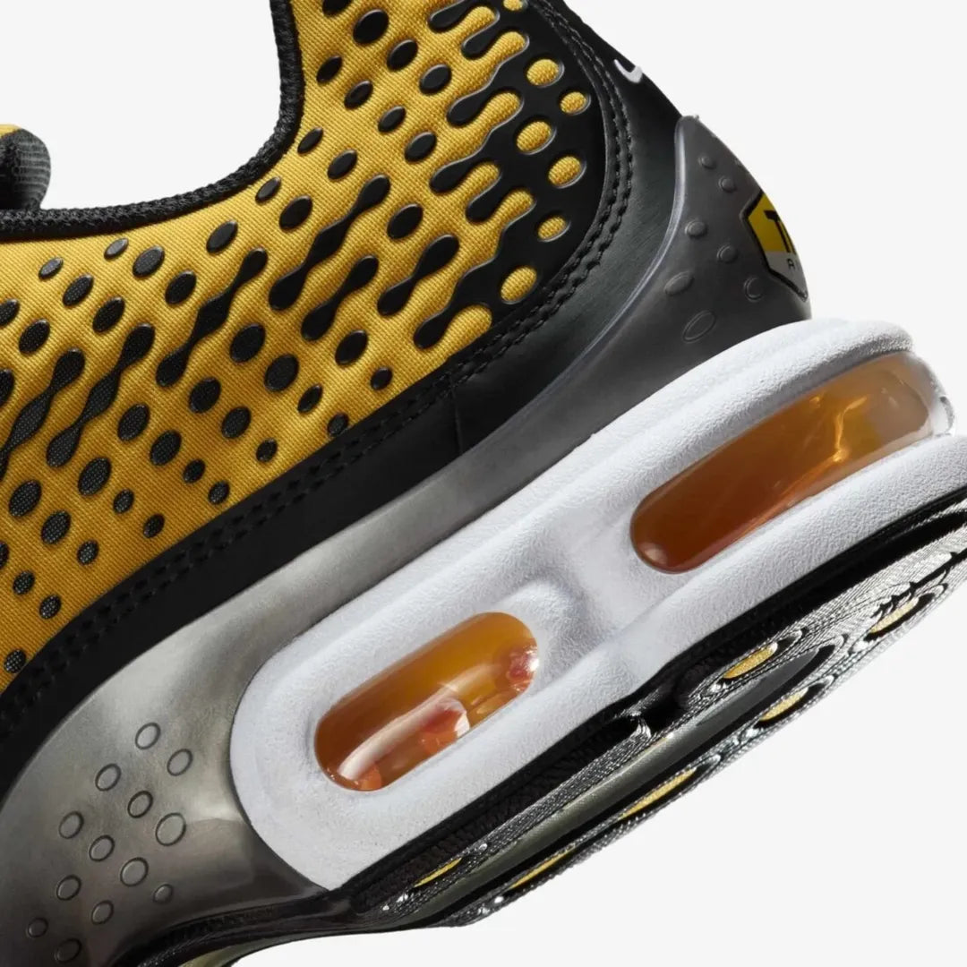 Nike Air Max TN VII (Varsity Maize)