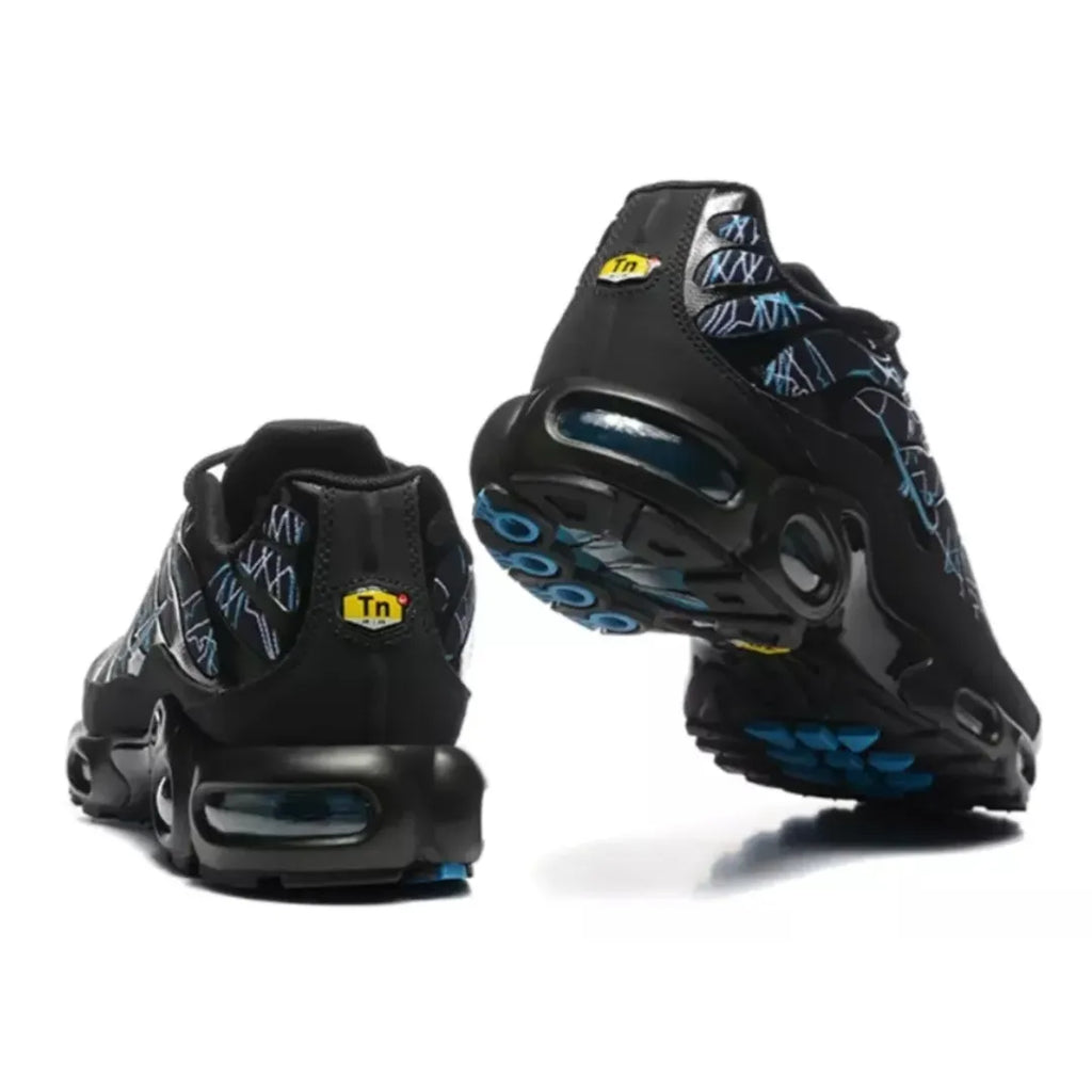 Nike Air Max TN (Energy Blue)