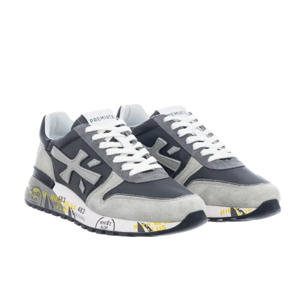 Premiata (Scarpe Uomo)