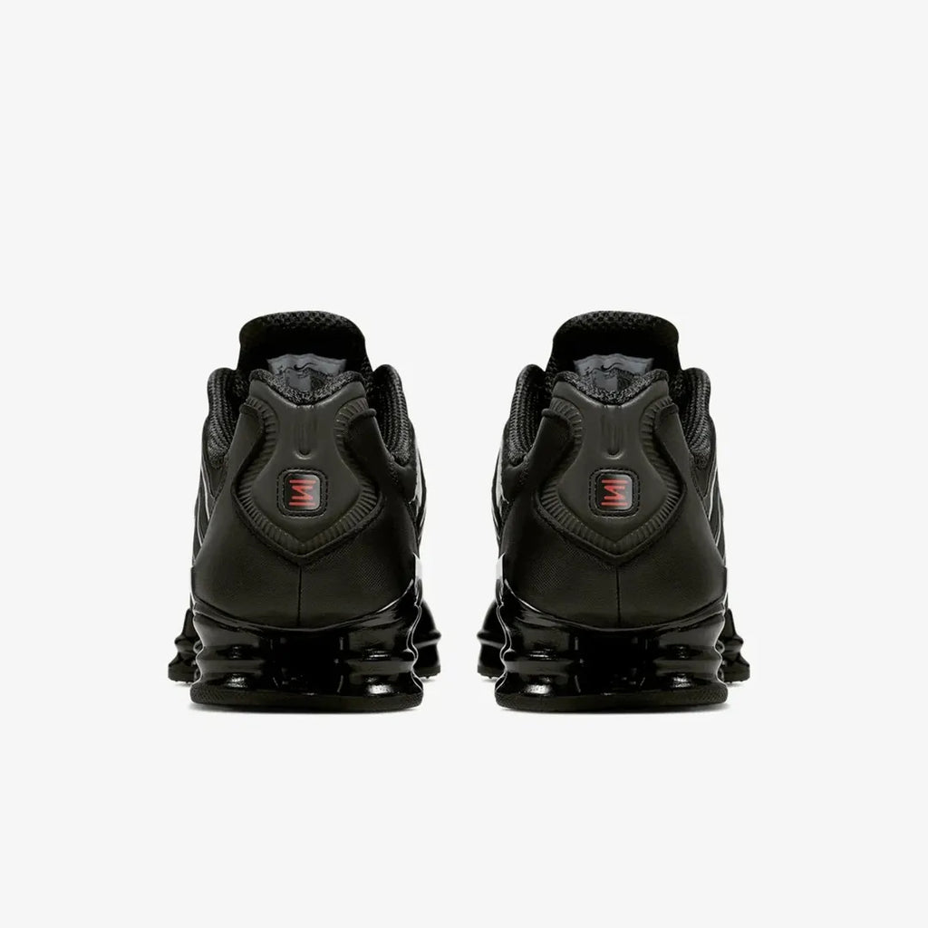 Nike Shox TL (Triple Black)