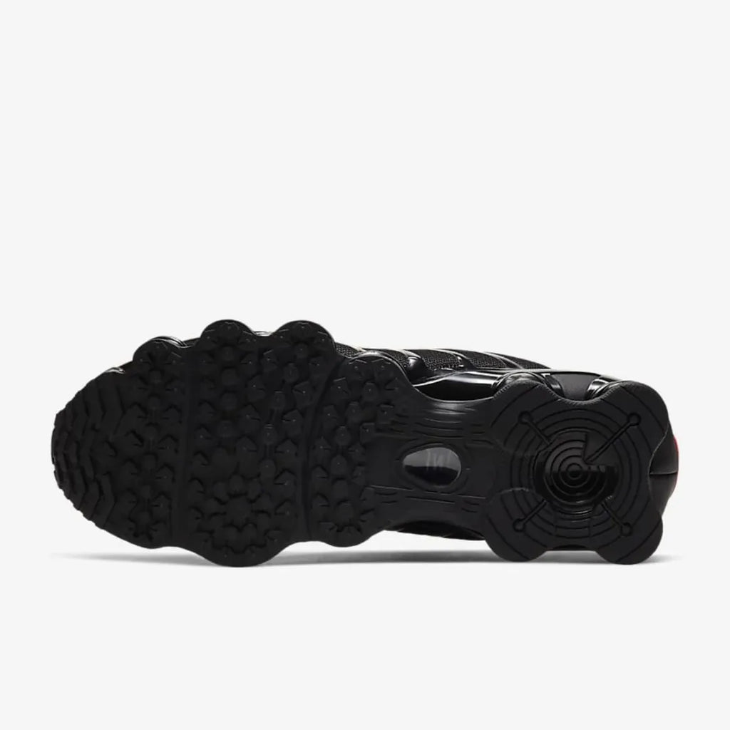 Nike Shox TL (Black Orange)