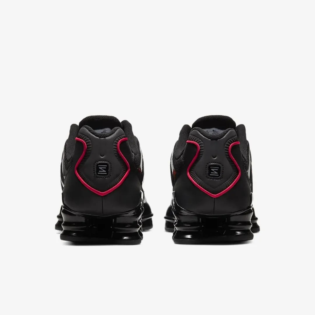 Nike Shox TL (Black Orange)