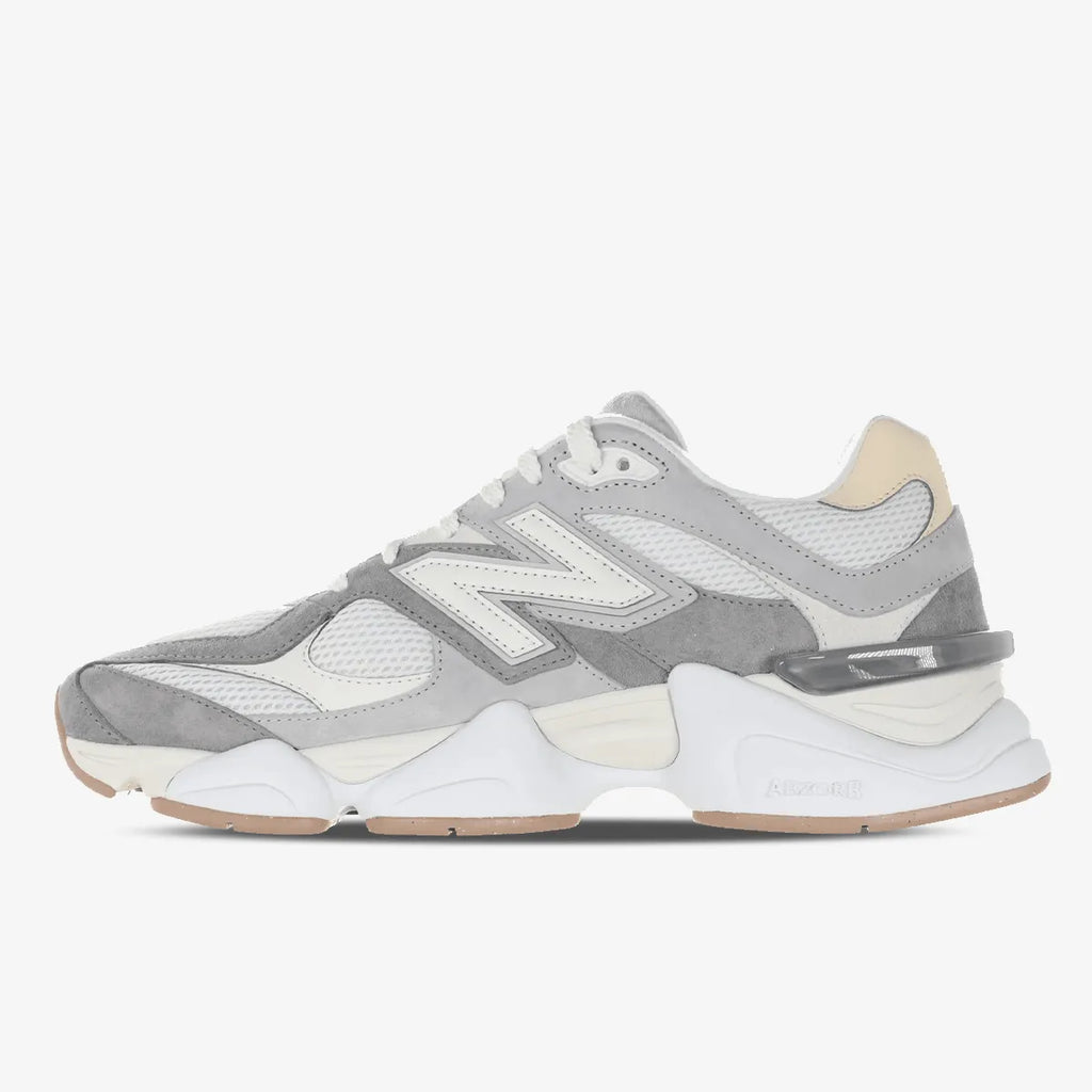 New Balance 9060 “Calcium Grey”