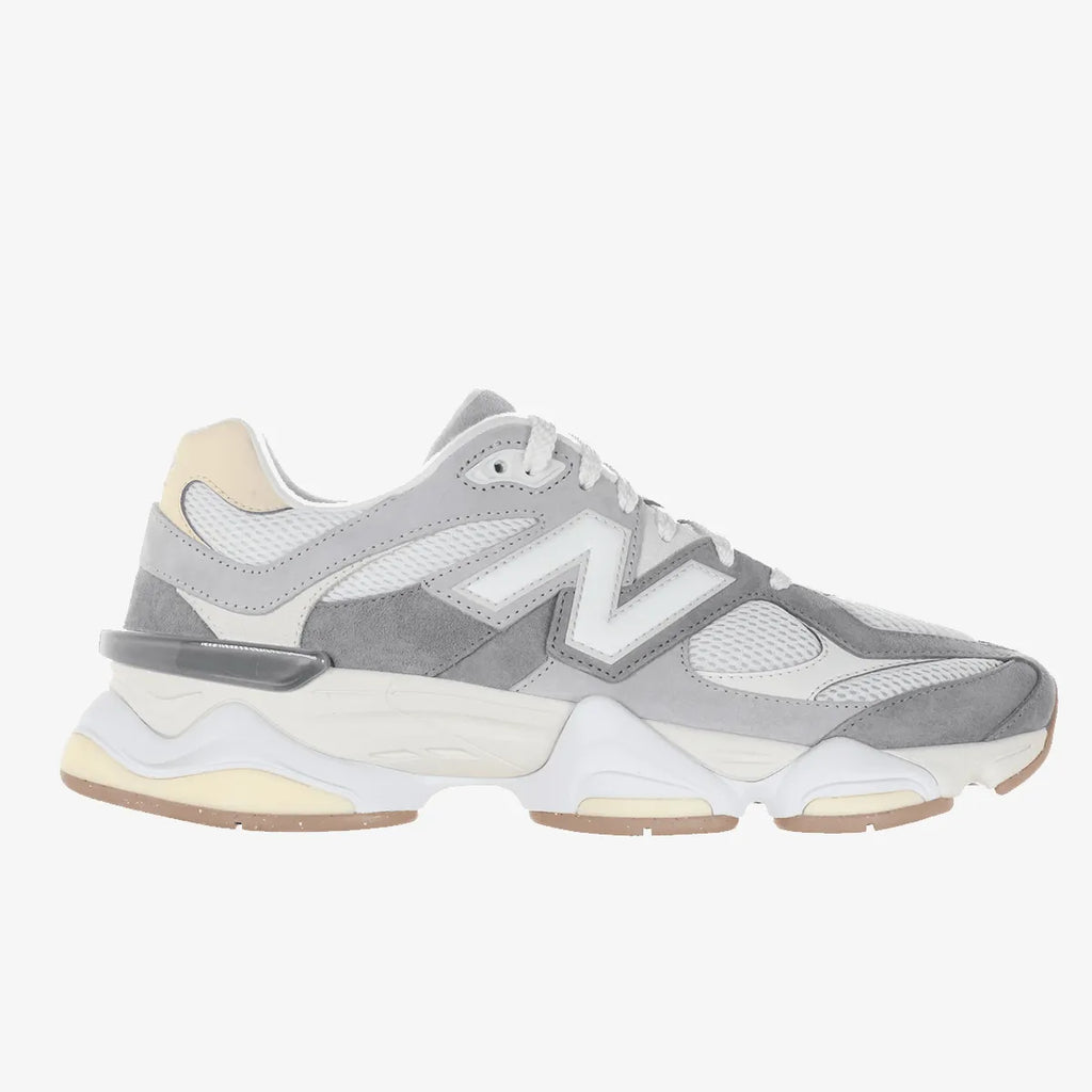 New Balance 9060 “Calcium Grey”