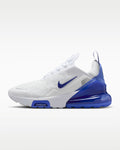 Nike Air Max 270 Premium "White Sapphire"