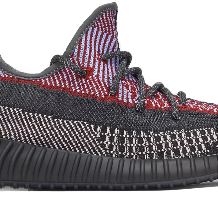 Yeezy Boost 350 v2 Yecheil Reflective