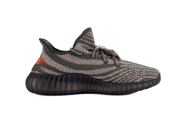 Yeezy Boost 350 v2 Beluga Carbon