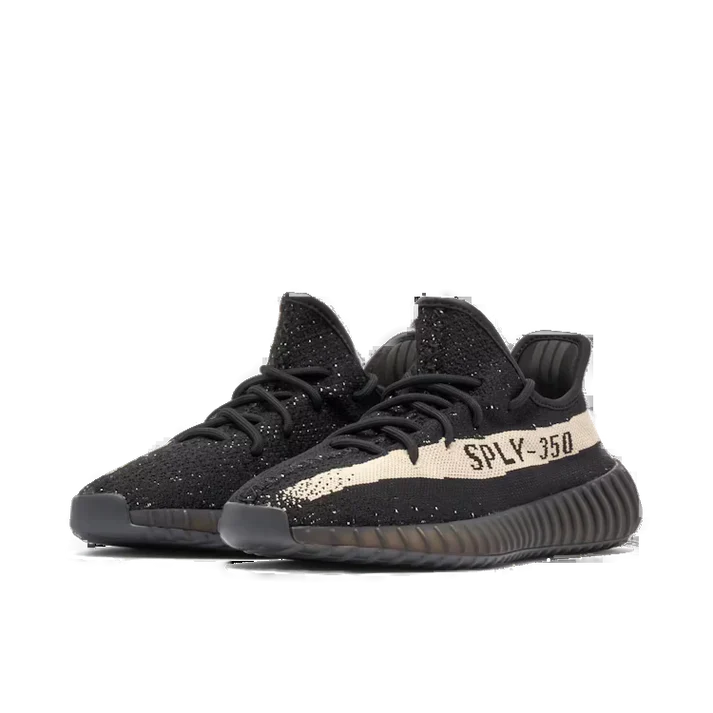 Yeezy Boost 350 v2 Oreo