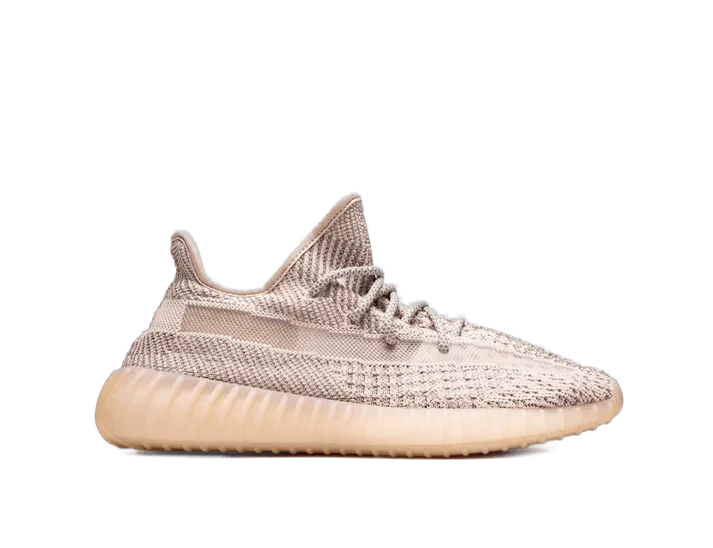 Yeezy Boost 350 V2 Synth Reflective