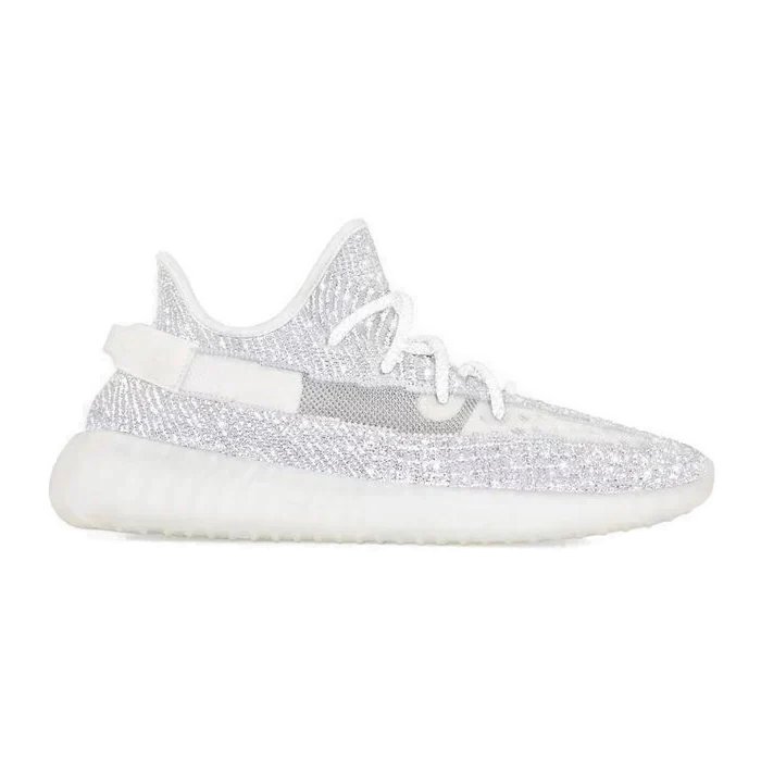 Yeezy Boost 350 v2 Static Reflective