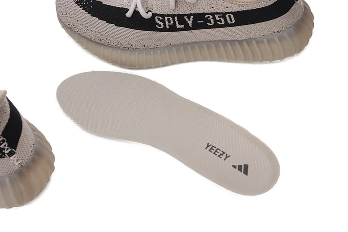 Yeezy Boost 350 v2 Slate