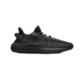 Yeezy Boost 350 v2 Black Reflective
