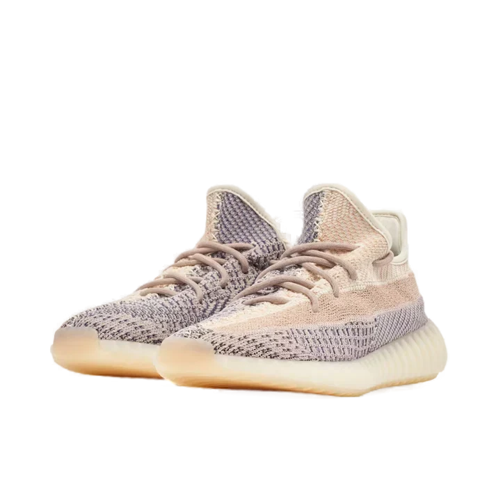 Yeezy Boost 350 v2 Ash Pearl