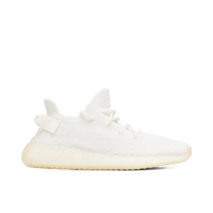 Yeezy Boost 350 v2 Triple White