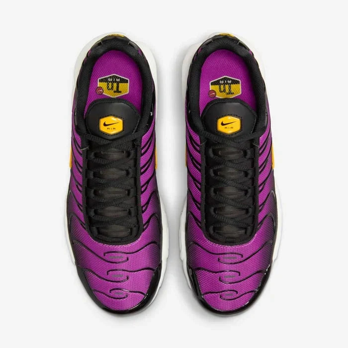 Nike Air Max TN (Black Hyper Violet)