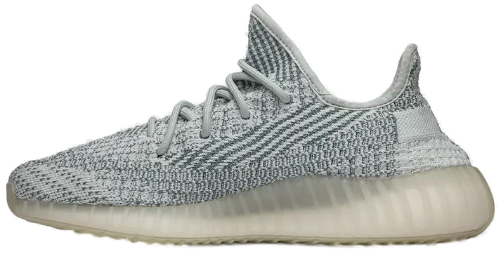Yeezy Boost 350 v2 Cloud White