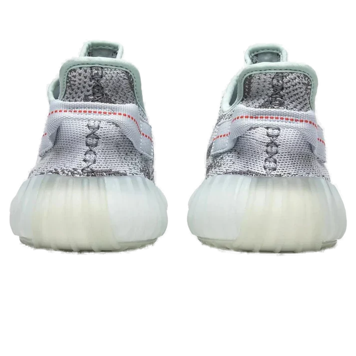 Yeezy Boost 350 V2 Blue Tint