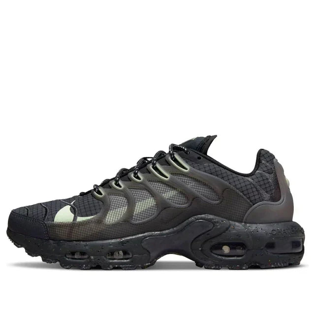 Nike Air Max Terrascape “Black Barely Volt”