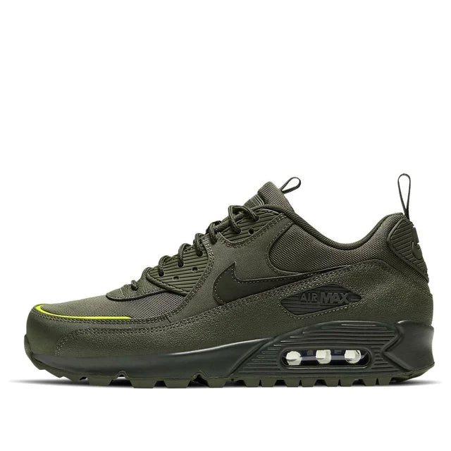 Nike Air Max 90 Surplus "Cargo Khaki"