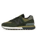 New Balance 574 “Legacy Stone Island DG”