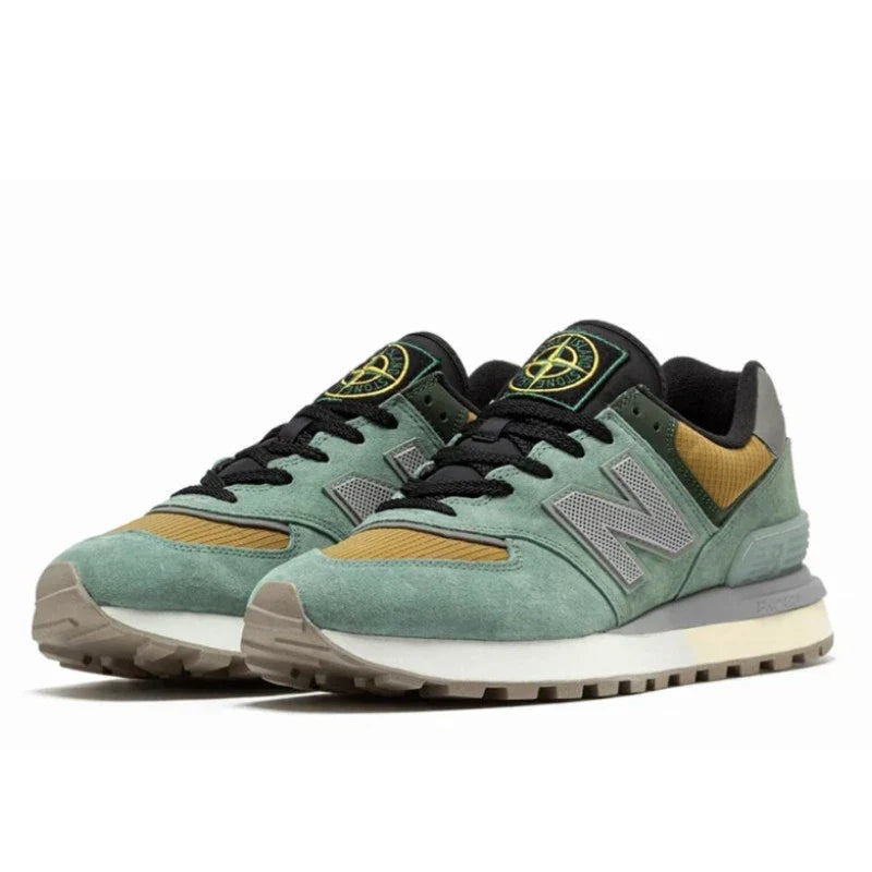 New Balance 574 “Legacy Stone Island”
