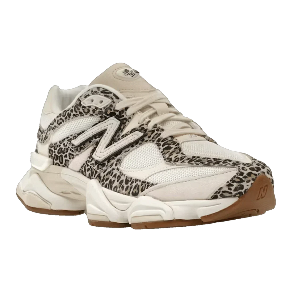 New Balance 9060 “Leopard Print”