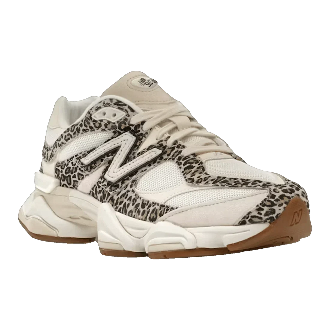 New Balance 9060 “Leopard Print”