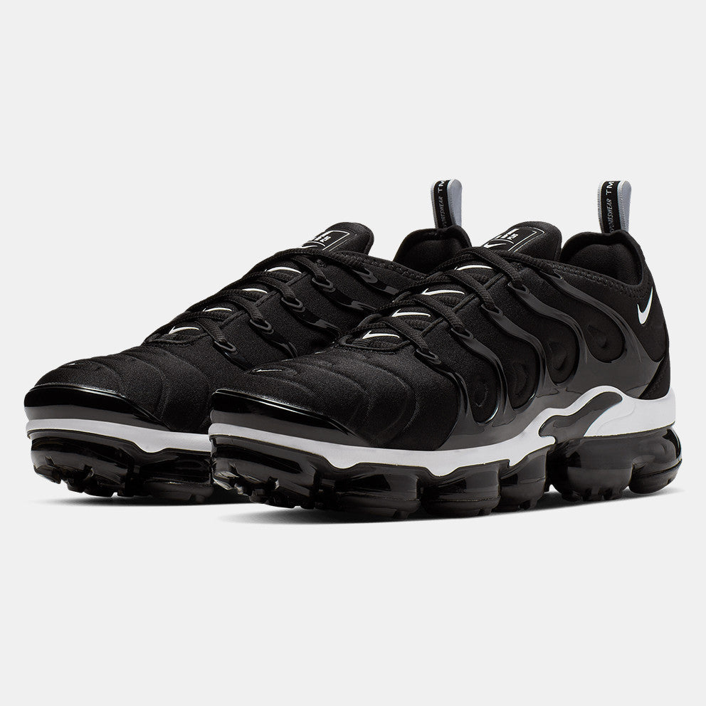Nike Air VaporMax (Black & White)