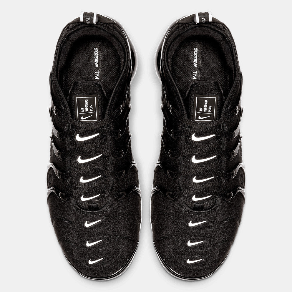 Nike Air VaporMax (Black & White)