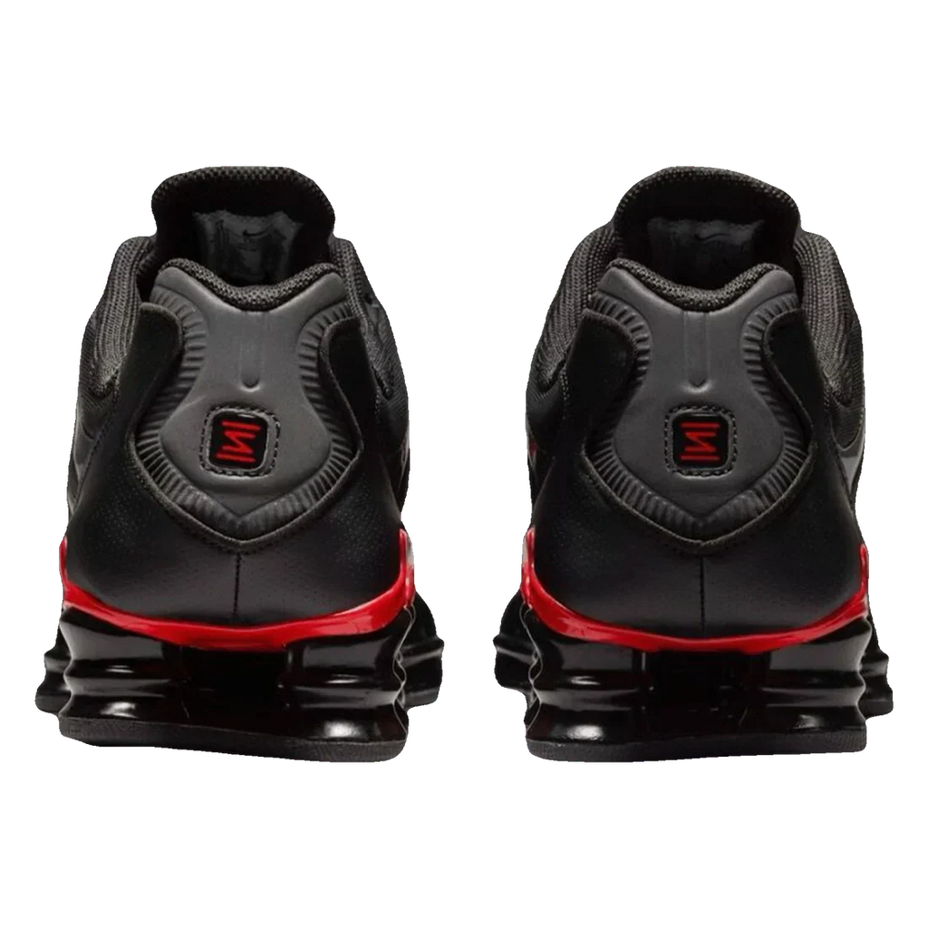 Nike Shox TL (Black University Red)