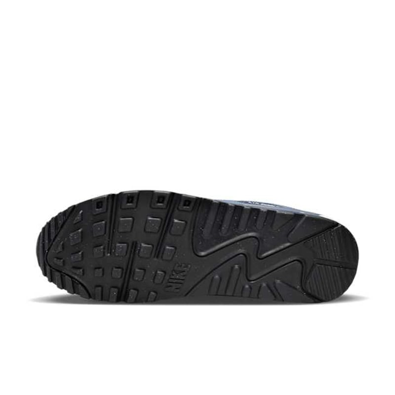 Nike Air Max 90 (Diffused Blue)
