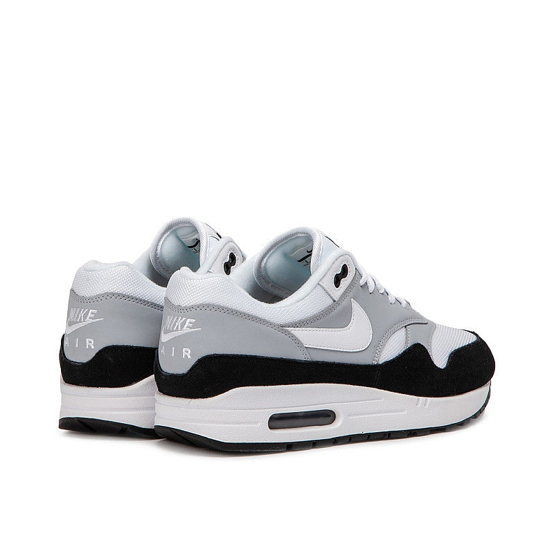 Nike Air Max 1 "Wolf Grey Black"