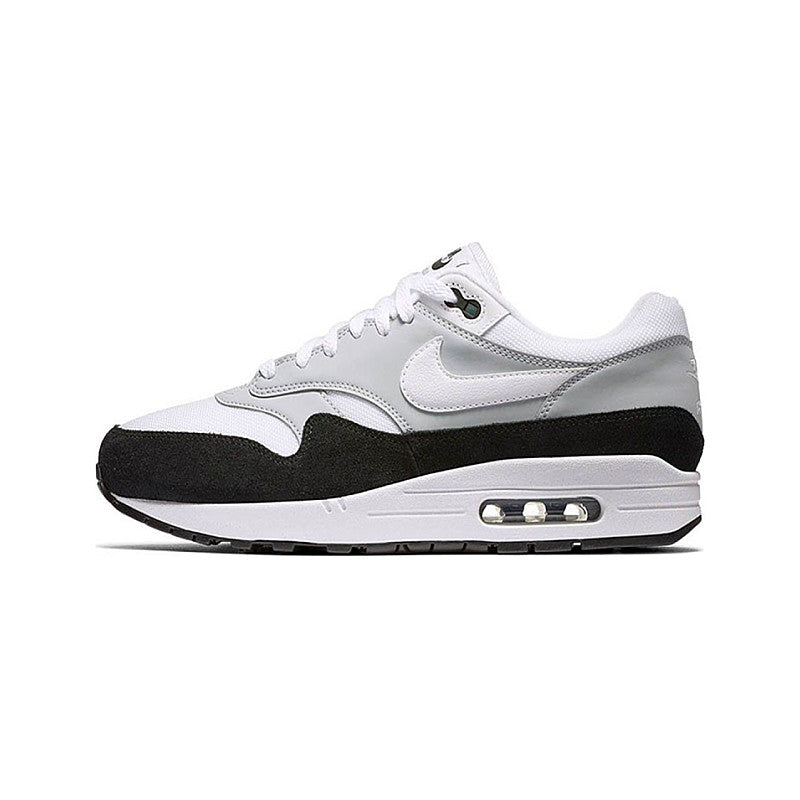 Nike Air Max 1 "Wolf Grey Black"