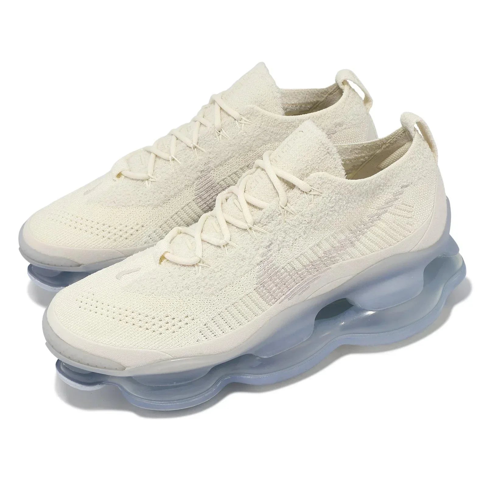 Nike Air Max Scorpion FK (Coconut Milk)