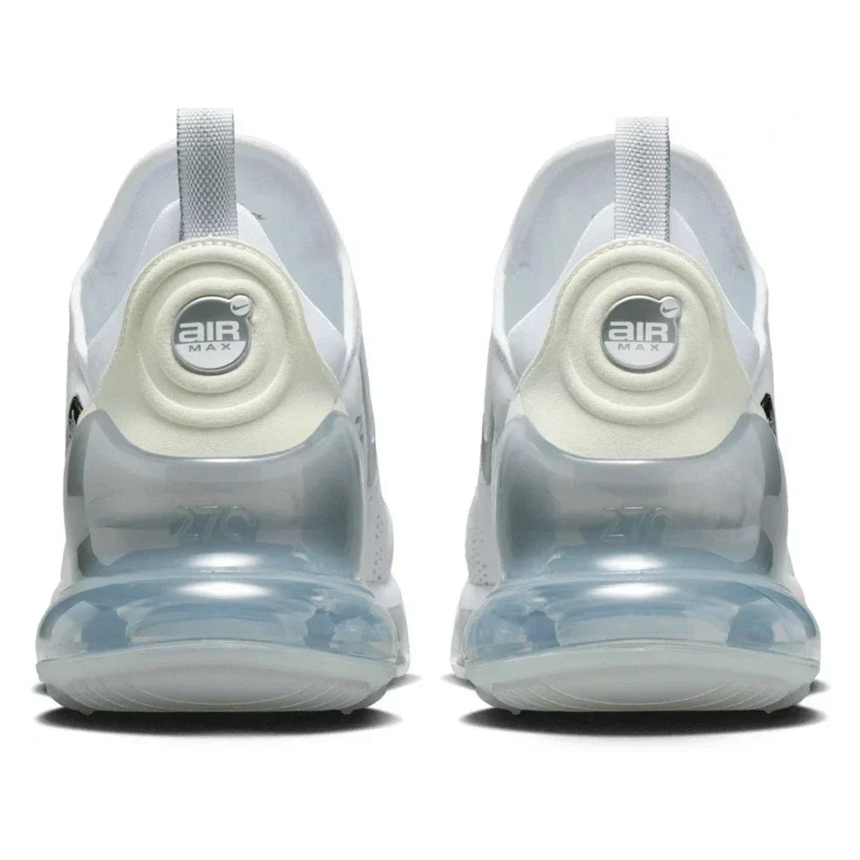 Nike Air Max 270 Premium "Pure Platinum"