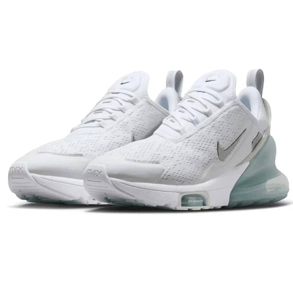 Nike Air Max 270 Premium "Pure Platinum"