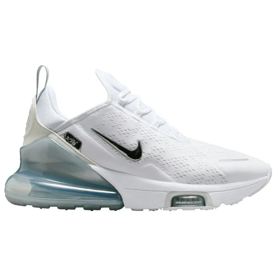 Nike Air Max 270 Premium "Pure Platinum"