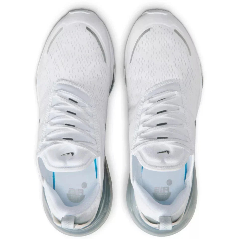 Nike Air Max 270 Premium "Pure Platinum"